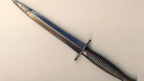 knife modelling and unwrap in 3ds Max | Marmoset toolbag | Substance Painter