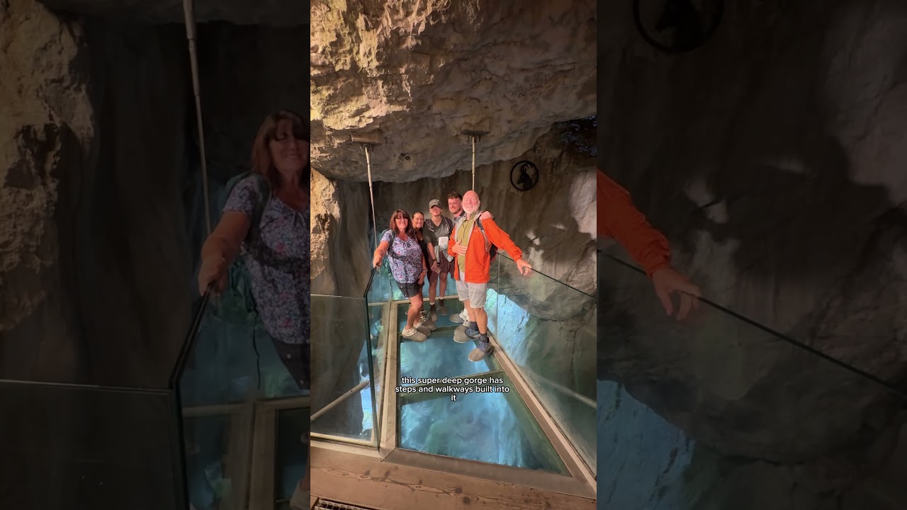 Morzine - French Alps 🇫🇷 