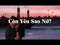 Còn Yêu Sao Nỡ? Tôi Ngỡ Tình Ta... Playlist Lofi Việt Nam Hay Nhất - Những Bản Lofi Chill Nhất!!