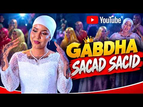ISMACIIL AARKA HEES CUSUB GABDHAHA SACAD SACID SALAN IIGA GEEY BEST SONG 2026