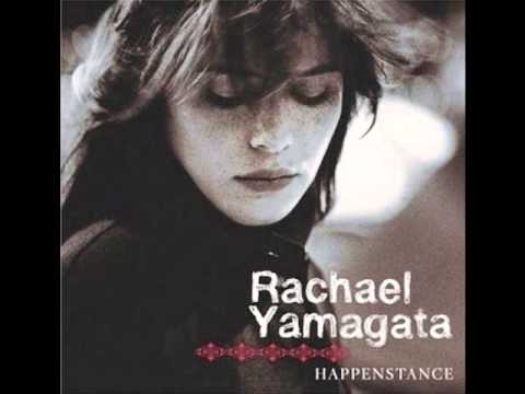 Rachael Yamagata (+) 1963