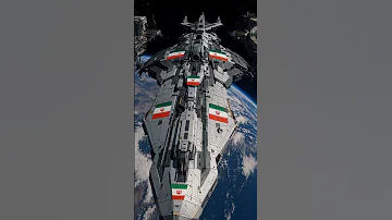 Iran New Warship Edit Aivideo Military Iran Shorts 