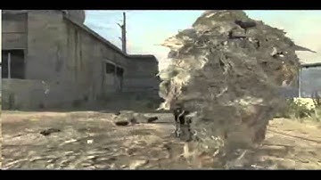 1v1 Random Throwing Knife!