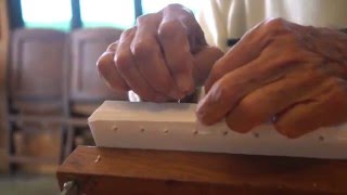 ART/ Japanese Book binding