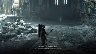 DEMONS SOULS PS5 Platina - Parte 36!