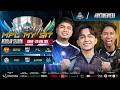 LIVE | [ENG] MPL MY Season 17 Week 2 Day 3
