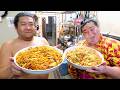 This is how Sumo Wrestlers Celebrate a Birthday!