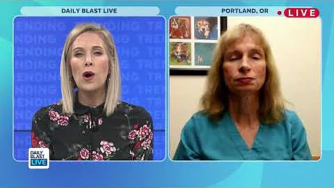 Interview With Transgender Athlete Joanna Harper