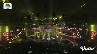 Kita - Sheila On 7 | Konser Raya 24 Indosiar