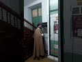 الأذان على المذهب المالكي الشيخ طارق العكروت 