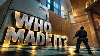 Counter-Strike’s de_rats Wasn’t Released by Its Creator