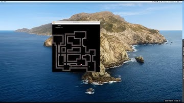 Aneesh Patel and Sharvil Trifale - CS61B Fall 2020 - Project 3 Gold Points Explanation and Demo