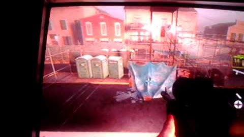 Left 4 dead 2 glitch parish part 2