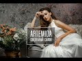 Свадебный салон Artemida - рекламный видео ролик