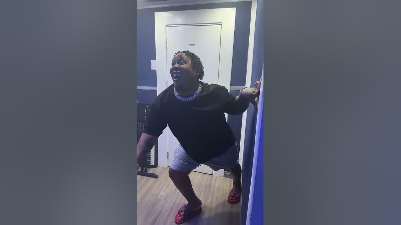 Bulin 47 Curandose en el estudio con su Nuevo Tema (ME QUEDE AJI) YAILIN LA MAS VIRAL Y CEKY VICINI