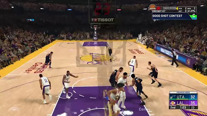 drelaw2006's Live PS4 Broadcast