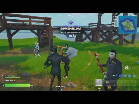 ΠΑΙΖΟΥΜΕ ΜΕ GREG RELOAD RANK 💀💥