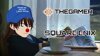 【Chatting】 You don't hate Game Journalists enough