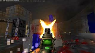 HyperExia's Brutal Expansion | Doom mod