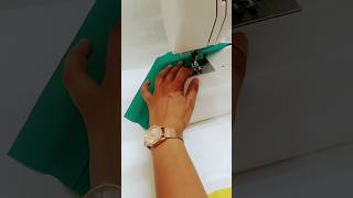 sleeve cutting edge #shortvideo #trending #fashion #silaisikhe #diy