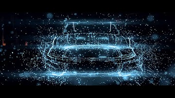 Need For Speed - Ford Mustang