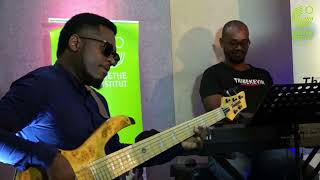 Baraka Issabu Witiri Band Live Tunasikika