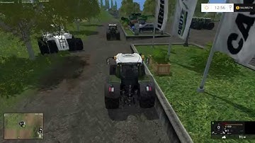 Farming Simulator 15 Mod Spotlight :: Updates & Fendts