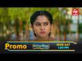 Rangula Ratnam Latest Promo | Episode No 1407 | 18th May 2026 | ETV Telugu
