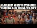 Varikuenda Kunguva Kasingaperi Vakarova Baba Nekuvazora Ropa 