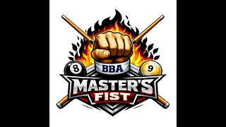 P. Wamae Masters Fist Vs Tilal Qbash - Race To 11