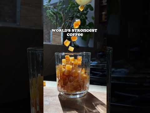 Video: Fluffy DIY Kaffee Filter Lampenschirm