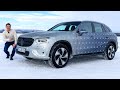 NEW 2023 Mercedes GLC - FULL Camo Drive Review AMG GLC 300 Interior Exterior