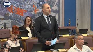 Đoković: Brza izgradnja druge i treće dionica autoputa ključna za razvoj sjevera