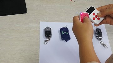 YET2127 multifrequency duplicator