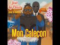 JOEL La Fleur Mon Caleçon Feat Zena La Rumeur Audio Officiel By Amahmixofficiel 