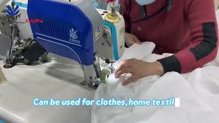 Carv Dm Universal Digital Puller Working Video