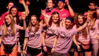 BASD Mini-thon 2015