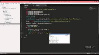 php facebook sdk 4 - start, FacebookSession, login, request, response, graph