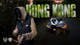 BANFICA x RASTA - HONG KONG (OFFICIAL VIDEO)