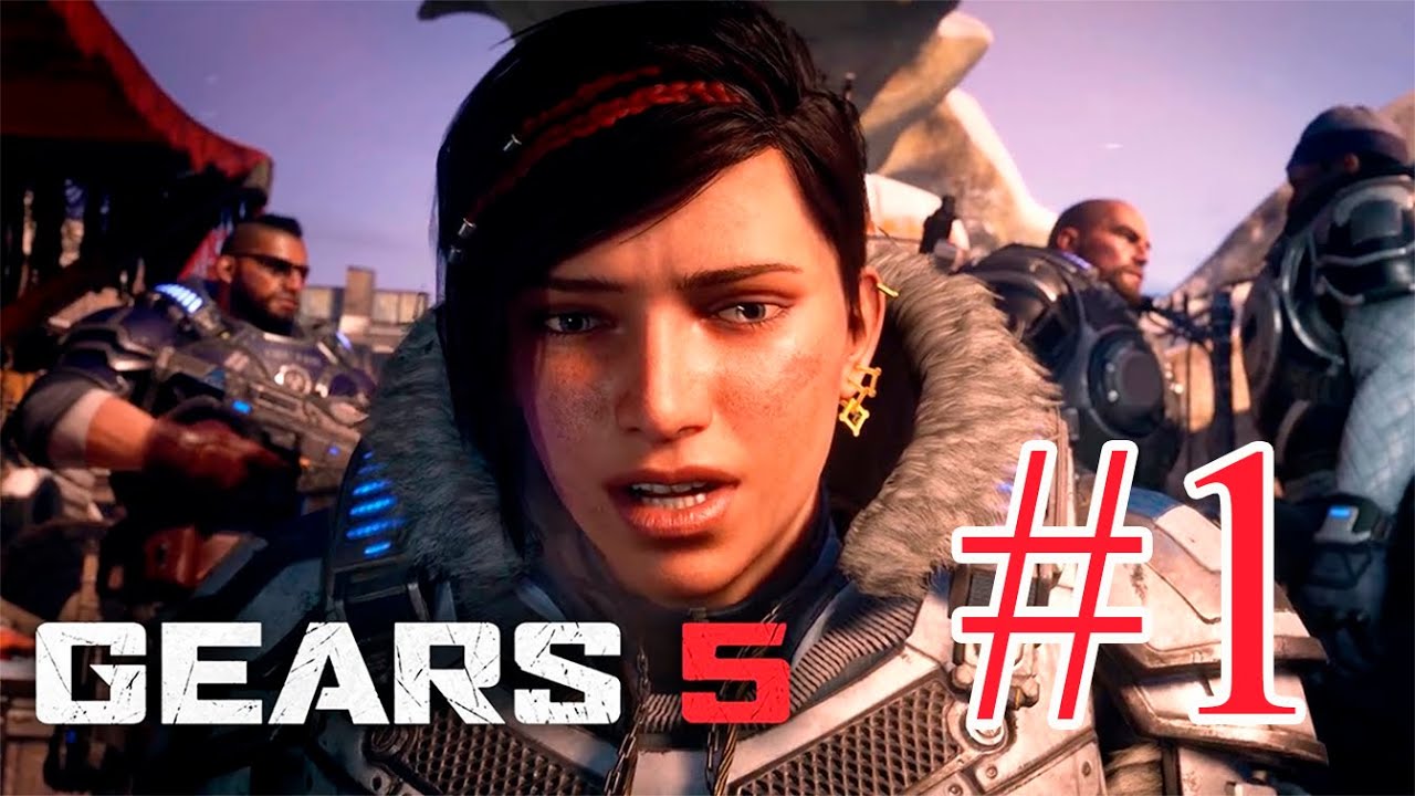 Gears 5 Walkthrough Act 1 Chapter 1 3 With Commentary YouTube gears-5-walkthrough-act-1-chapter-1-3-with-commentary-youtube
