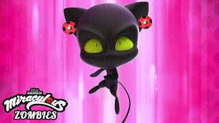 🔴PLAGG BUG 🐞 NEW TRANSFORMATION MIRACULOUS 6 🐞 Ladybug and Cat Noir (Fanmade)