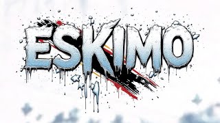 Nicki Minaj - Eskimo Remix  - Solo Verse Only Ft Trinidad Killa