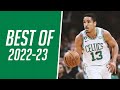 Best of malcolm brogdon in 202223 nba regular season