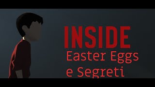 Celebrity INSIDE: Easter Eggs & Segreti Profile