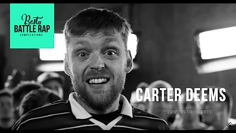 Best Of Carter Deems (HUGE COMPILATION)