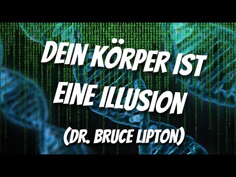 Video: Was macht Lipton im Körper?