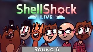 TOURNAMENT OF SHAME #6 - ShellShock Live! (Round 6)