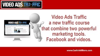 Video Ads Traffic Review | Facebook Video Ads | How to Get Cheap Targeted Traffic