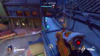 Widowmaker 360 Jumpshots Clips