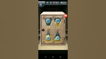 open puzzle box level 36